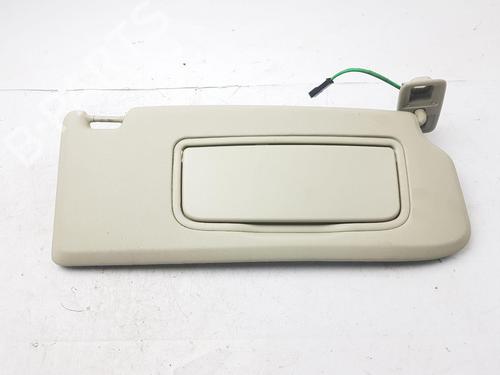 Used Right sun visor Right sun visor VOLVO C30 (533) D2 (115 hp) 33853556 33853556