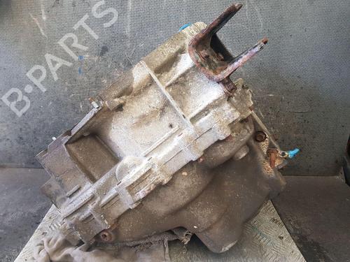 Gearbox SUZUKI SX4 (EY, GY) 1.9 DDiS 4x4 (RW419D) | BP38170534M3 - Image 8