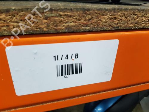 ABS pump MINI MINI (R50, R53) Cooper | BP24300804M43 