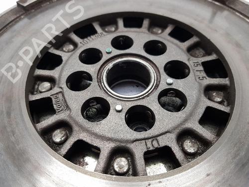 Clutch/lamell VAUXHALL INSIGNIA Mk I (A) Hatchback (G09) 1.6 CDTI (68) | BP30402865M101