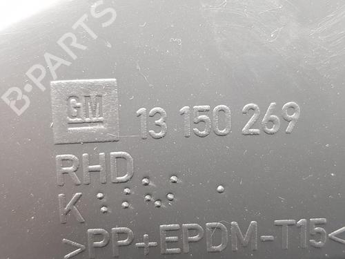 Glove box OPEL ZAFIRA / ZAFIRA FAMILY B (A05)  | BP23233142C95 