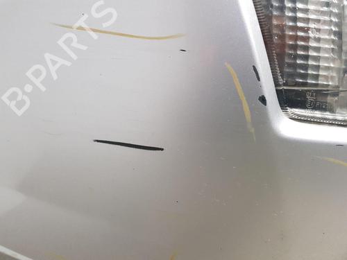 Front bumper ROVER 75 I Tourer (RJ) 2.0 CDT | BP24341911C7 