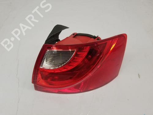 Used Left taillight Left taillight 39616786 39616786