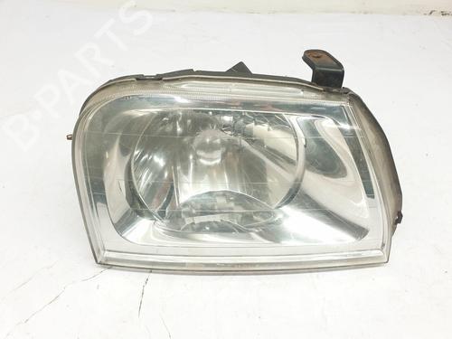 Used Right headlight MITSUBISHI L200 (K7_T, K6_T, K5_T) 2.5 TD 4WD (K74T) (115 hp) 30891798