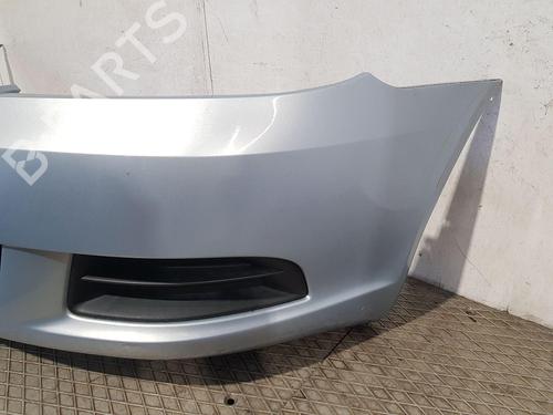 Front bumper SKODA OCTAVIA II (1Z3) 1.9 TDI | BP22659083C7 