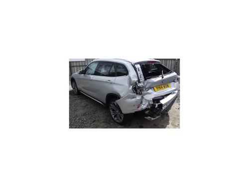 Left front shock absorber BMW X1 (E84) xDrive 25 d | BP25461696M16  - Image 13