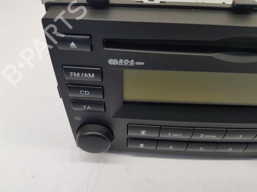 Radio KIA PICANTO I (SA) 1.1 | BP32483897E6