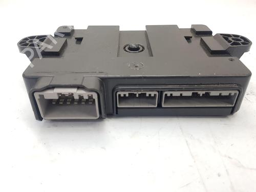 Electronic module JAGUAR XF II (X260) 3.0 D | BP22667903M83 