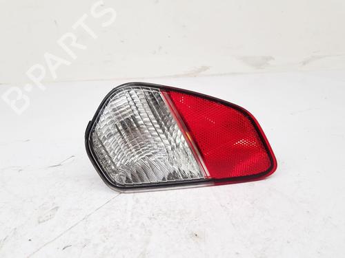 Used Rear fog light Rear fog light MITSUBISHI OUTLANDER III (GG_W, GF_W, ZJ, ZL, ZK) Plug-in Hybrid (GG2W) (200 hp) 34226332 34226332
