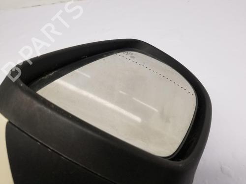 Right mirror RENAULT CAPTUR I (J5_, H5_) 0.9 TCe 90 | BP28088074C27