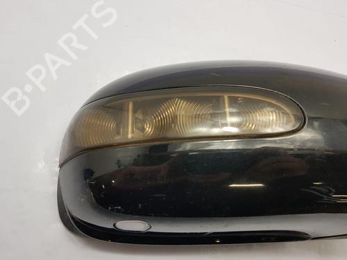 Right mirror MERCEDES-BENZ M-CLASS (W164) ML 320 CDI 4-matic (164.122) | BP29984505C27