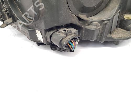 Right headlight FORD FOCUS III 1.0 EcoBoost | BP38558480C29 - Image 6