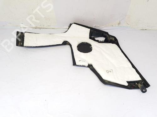 Rear right panel ASTON MARTIN VANTAGE Coupe V8 | BP36308236C61  - Image 6