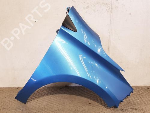Used Right front fenders Right front fenders 39247141 39247141