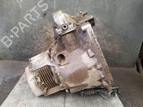 Gearbox PEUGEOT PARTNER Box Body/MPV 1.6 HDi | BP36950024M3  - Image 9