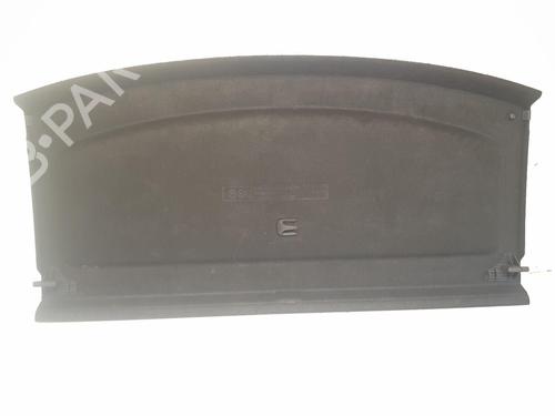 Rear parcel shelf VW GOLF VI (5K1) 1.6 TDI | BP36144193C85 - Image 4