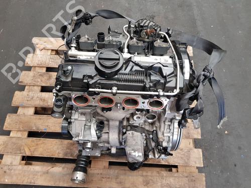 Used Engine Engine MINI MINI (F56) Cooper S (192 hp) 30137933 30137933