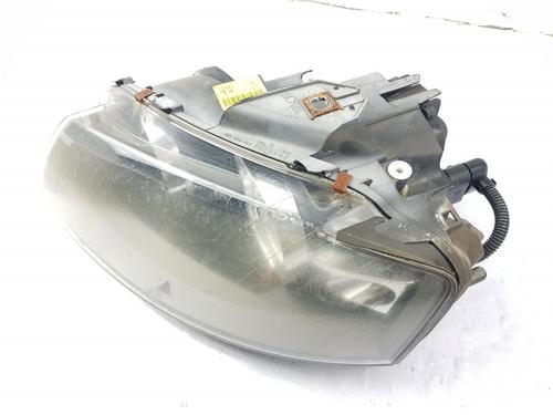 Left headlight AUDI A3 (8P1) 2.0 TDI 16V | BP28363041C28 
