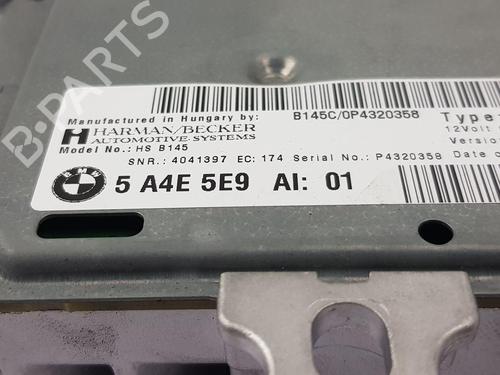 Electronic module MINI MINI (F56) Cooper S | BP29871067M83