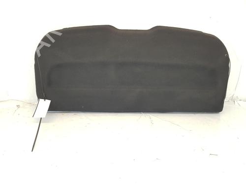 Used Rear parcel shelf Rear parcel shelf 38594409 38594409