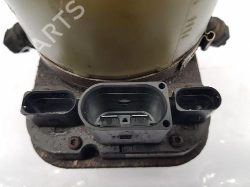 Steering pump VW POLO IV (9N_, 9A_) 1.4 TDI | BP30184846M99