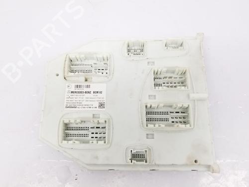 Used Electronic module MERCEDES-BENZ SPRINTER 3,5-t Van (B907, B910) [2018-2025]  28307750