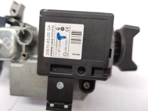 Ignition barrel SUZUKI SX4 (EY, GY) 1.6 VVT (RW416, YA21S) | BP31819743M48