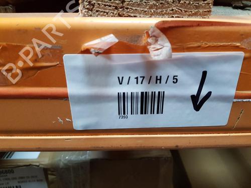 Right front driveshaft AUDI Q7 (4MB, 4MG, 4MQ)  | BP22682253M39  - Image 9