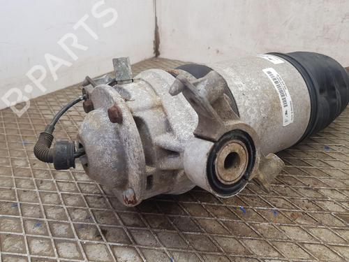 Left rear shock absorber PORSCHE CAYENNE (92A)  | BP29343083M18 