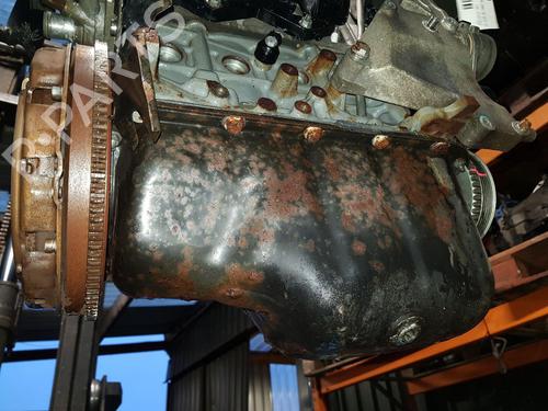 Engine FIAT PUNTO (199_) 1.2 (199AXZ1A, 199BXZ1A) | BP31282791M1 