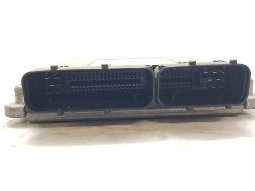 Engine control unit (ECU) SKODA FABIA I (6Y2) 1.4 16V | BP30948546M57