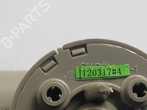 Right sun visor OPEL INSIGNIA A (G09)  | BP22662232I2 