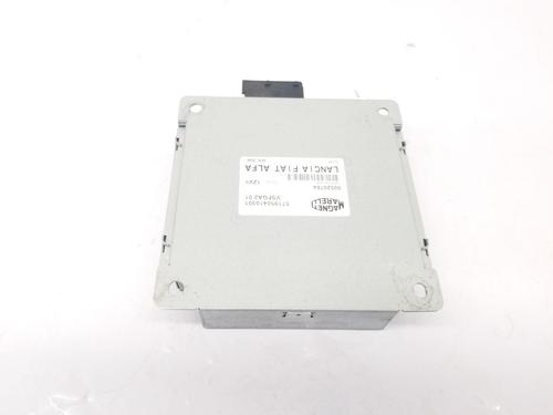 Electronic module FIAT PANDA (312_, 319_) 0.9 (312PXG1A) | BP39146963M83 - Image 3