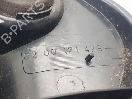 Right taillight VAUXHALL MOVANO Mk I (A) Van (X70) 2.5 CDTI (FD) | BP30520647C35 