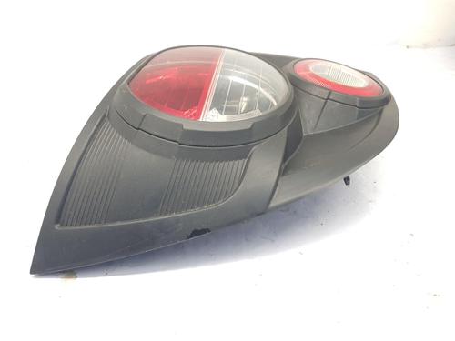 Left taillight CHEVROLET AVEO Hatchback (T300) 1.2 | BP33295765C34  - Image 6