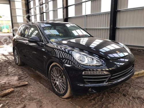 Shift knob PORSCHE CAYENNE (92A) 3.0 S E-Hybrid | BP22209021I34 - Image 13