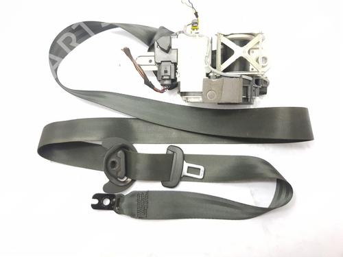 Used Front right seatbelt VW GOLF VII (5G1, BQ1, BE1, BE2) 2.0 GTI (220 hp) 29871008