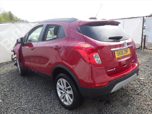 Cockpit OPEL MOKKA / MOKKA X (J13) 1.4 (_76) | BP22684212C47 