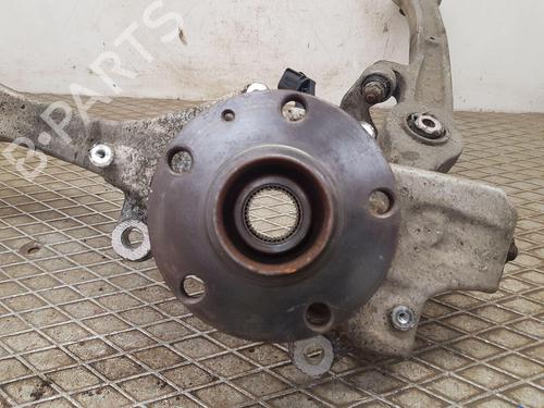 Right front steering knuckle AUDI A6 C6 (4F2) 3.0 TDI quattro | BP36459532M26 - Image 2