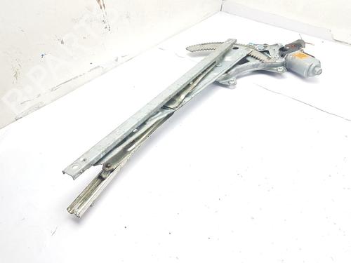 Used Front right window mechanism Front right window mechanism ISUZU D-MAX I (TFR, TFS) 2.5 DiTD 4x4 (TFS86_) (136 hp) 34406785 34406785