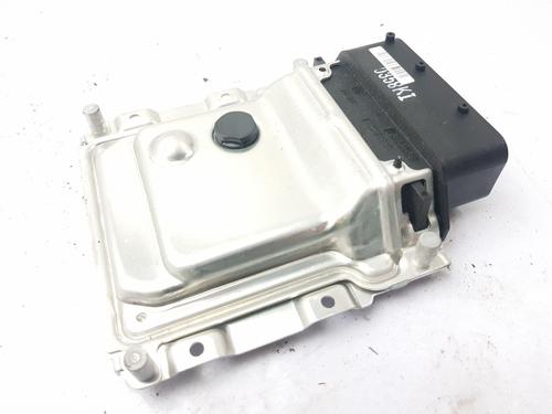 Engine control unit (ECU) HYUNDAI i10 I (PA) 1.2 | BP32455121M57 - Image 3