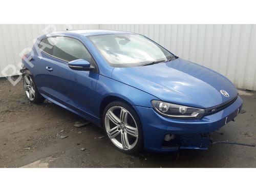 Used Parts VW SCIROCCO III (137, 138)  2.0 TDI  2064642