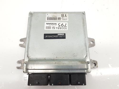 Used Engine control unit (ECU) NISSAN 370Z Coupe (Z34) 3.7 (328 hp) 22680444