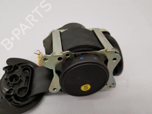 Front left seatbelt VW POLO VI (AW1, BZ1, AE1) | BP38304819I26 - Image 5