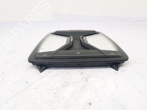 Kabinelys BMW 5 (G30, F90) 530 e Plug-in Hybrid | BP33412984I8 - Image 3