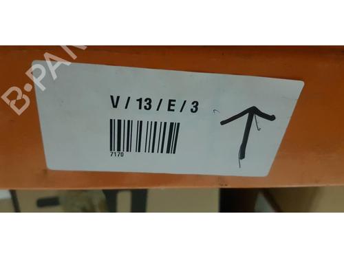 ABS pump MERCEDES-BENZ SPRINTER 3,5-t Van (B907, B910)  | BP29957019M43