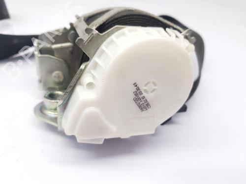 Front right seatbelt FORD KA (RU8) 1.2 | BP31722854I25