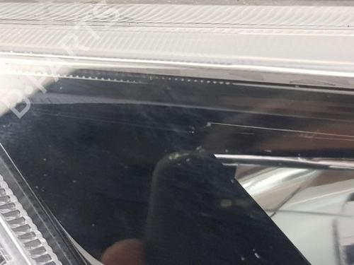 Left headlight TOYOTA YARIS (_P21_, _PA1_, _PH1_) 1.5 Hybrid (MXPH10, MXPH11) | BP31864277C28 