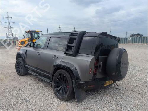 Other LAND ROVER DEFENDER Van (L663) | BP35795849O1 - Image 10