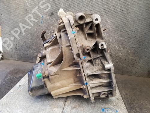 Gearbox RENAULT KANGOO Express (FW0/1_) 1.5 dCi 70 (FW0A, KW0V) | BP38014041M3 - Image 9